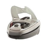 Nilfisk Elite Toz Torbalı Elektrikli Süpürge - Görsel 3