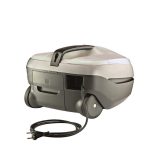 Nilfisk Elite Toz Torbalı Elektrikli Süpürge - Görsel 2