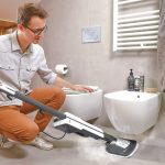 Polti Vaporetto Style 2'li Temizleme Bezi - Görsel 4