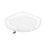 Polti Vaporforce Mikrofiber Bez Seti - Görsel 2