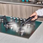 Polti Vaporetto Classic 65 4 Bar Buharlı Temizleyici - Görsel 2