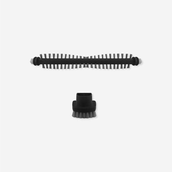 Polti Forzaspira 25,9 V Şarjlı Süpürge Yedek Fırça Seti