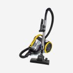 Polti Forzaspira C115_PLUS Toz Torbasız Elektrikli Süpürge