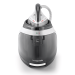 Polti La Vaporella XB50R 6 Bar Buhar Kazanlı Ütü - Görsel 4