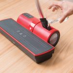 Polti Moppy Red Buharlı Paspas - Görsel 2