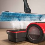 Polti Moppy Red Buharlı Paspas - Görsel 3