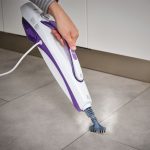 Polti Vaporetto Smart Küçük Fırça Seti - Görsel 3