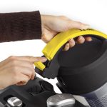 Polti Forzaspira C115_PLUS Toz Torbasız Elektrikli Süpürge - Görsel 3
