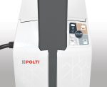 Polti Vaporetto Style SV660 Buharlı Paspas - Görsel 6