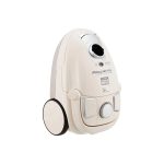 Rowenta ROW RO5254TA Compacteo Ergo Parquet Toz Torbalı Süpürge - Görsel 2