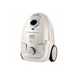 Rowenta ROW RO5254TA Compacteo Ergo Parquet Toz Torbalı Süpürge - Görsel 3