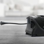 Miele Complete C3 Score Black PowerLine SGDF3 890 W Toz Torbalı Elektrikli Süpürge, Siyah - Görsel 4