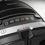 Miele Complete C3 Score Black PowerLine SGDF3 890 W Toz Torbalı Elektrikli Süpürge, Siyah - Görsel 2