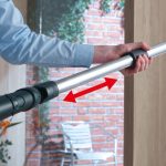 Miele Complete C3 Allergy PowerLine SGFF3 890 W Toz Torbalı Elektrikli Süpürge, Beyaz - Görsel 7