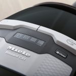 Miele Blizzard CX1 Comfort Ecoline SKMP3 550 W Toz Torbasız Elektrikli Süpürge, Siyah - Görsel 2