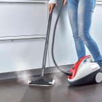 Polti Vaporetto Smart 30 R 3 Bar Buharlı Temizleyici - Görsel 3