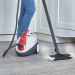 Polti Vaporetto Smart 30 R 3 Bar Buharlı Temizleyici - Görsel 4