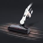 Miele Triflex HX1 - SMUL0 Kablosuz Şarjlı Dik Elektrikli Süpürge - Beyaz - Görsel 3