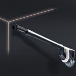 Miele Triflex HX1 - SMUL0 Kablosuz Şarjlı Dik Elektrikli Süpürge - Beyaz - Görsel 6