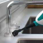 Polti Vaporetto SV205 1300W Buharlı Paspas - Görsel 7