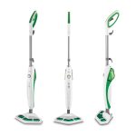 Polti Vaporetto SV400 Hygiene Buharlı Paspas - Görsel 3