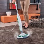 Polti Vaporetto SV400 Hygiene Buharlı Paspas - Görsel 8