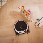 Miele Scout RX3 Home Vision SPQL Robot Süpürge - Görsel 4