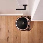 Miele Scout RX3 Home Vision SPQL Robot Süpürge - Görsel 5