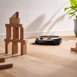 Miele Scout RX3 Home Vision SPQL Robot Süpürge - Görsel 8