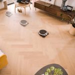 Miele Scout RX3 Home Vision SPQL Robot Süpürge - Görsel 2