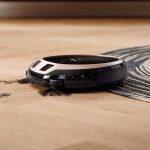 Miele Scout RX3 Home Vision SPQL Robot Süpürge - Görsel 3