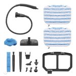 Polti Vaporetto Style SV610 Buharlı Paspas - Görsel 7