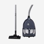 Tefal UW3821 Instant Power 890W Toz Torbasız Elektrikli Süpürge, Koyu Mavi