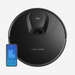 Tesvor T8 Akıllı Robot Süpürge