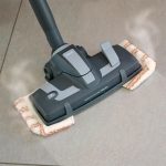 Polti Unico Parke Zeminler için 2'li Yıkanabilir Bez - Görsel 4