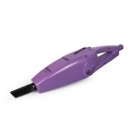 Fantom Şipşak S DU 2550 500 W Elektrikli Dikey Süpürge, Mor - Görsel 2