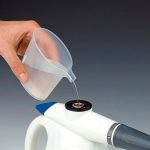 Polti Vaporettino First 3 Bar Buhar Tabancası - Görsel 5