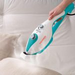 Polti Vaporetto SV205 1300W Buharlı Paspas - Görsel 2