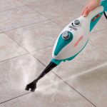 Polti Vaporetto SV205 1300W Buharlı Paspas - Görsel 3