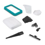 Polti Vaporetto SV205 1300W Buharlı Paspas - Görsel 9