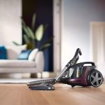 Philips Marathon Ultimate XB9155/07 650W Toz Torbasız Elektrikli Süpürge