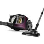 Philips Marathon Ultimate XB9155/07 650W Toz Torbasız Elektrikli Süpürge