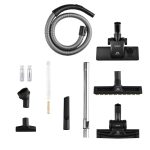 Polti Forzaspira Lecologico Aqua Allergy Turbo Care Su Filtreli Elektrikli Süpürge - Görsel 7