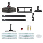 Polti Vaporetto Pro 85 Flexi 4,5 Bar Buharlı Temizleyici - Görsel 8