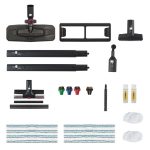 Polti Vaporetto Pro 95 Turbo Flexi 5 Bar Buharlı Temizleyici-TEŞHİR - Görsel 4