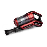 Fantom Quantum P 2049 22.2 V Şarjlı Dikey Süpürge, Kırmızı - Görsel 3