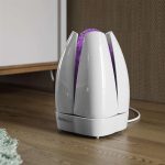 Airfree Lotus Hava Temizleme Cihazı - Görsel 2