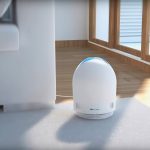 Airfree P80 Hava Temizleme Cihazı - Görsel 3