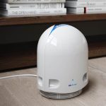 Airfree P80 Hava Temizleme Cihazı - Görsel 2