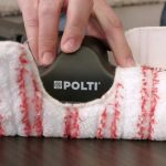 Polti Lecoaspira Tüm Zeminler için Mikrofiber Bez Seti - Görsel 2